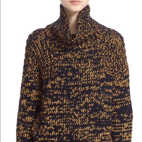 Rag & bone chunky sweater - Picture 13 of 13